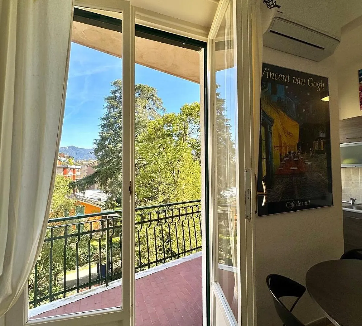 Apartment - Santa Margherita Santa Margherita Ligure Itália