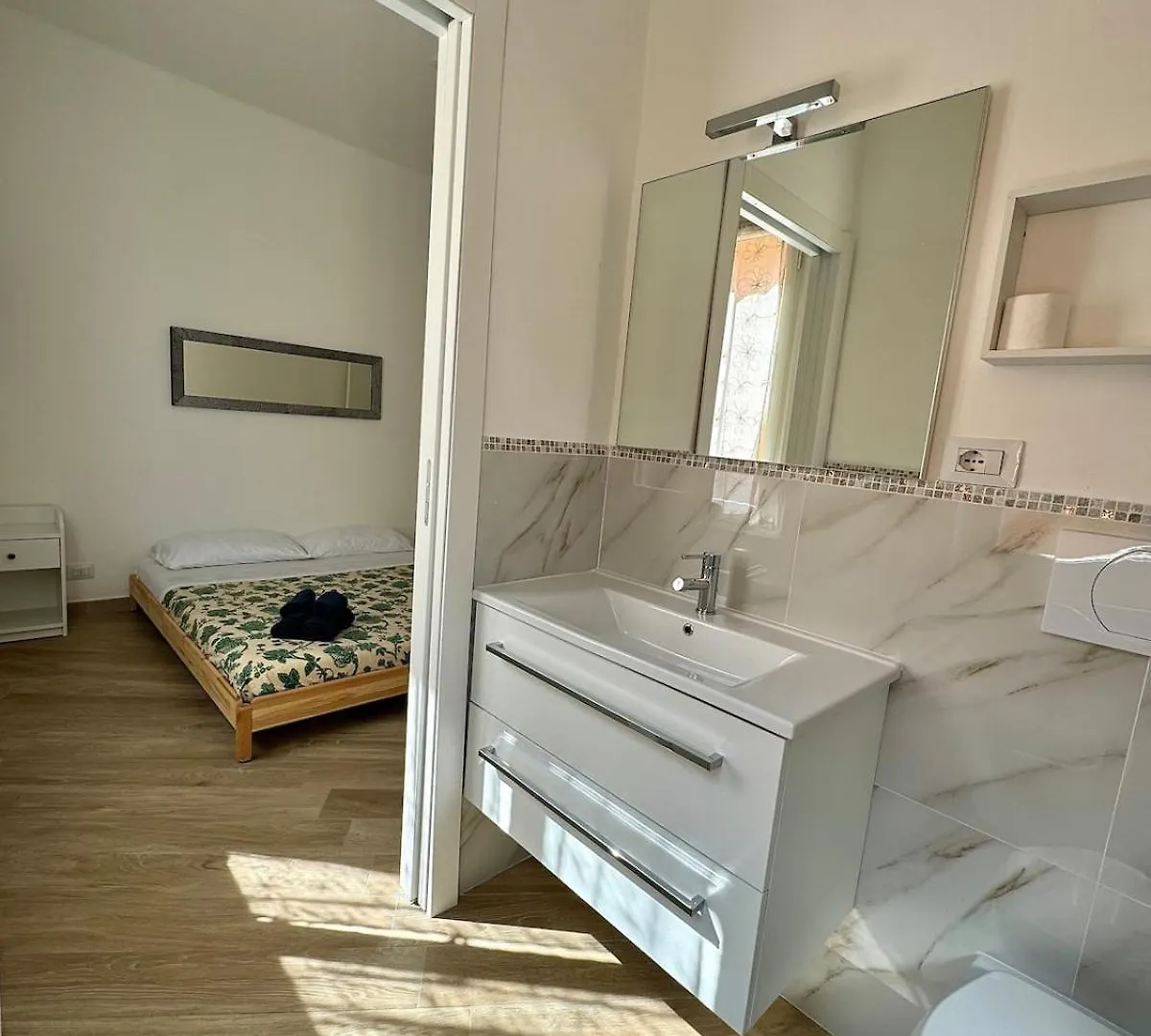 Apartment - Santa Margherita Santa Margherita Ligure Itália