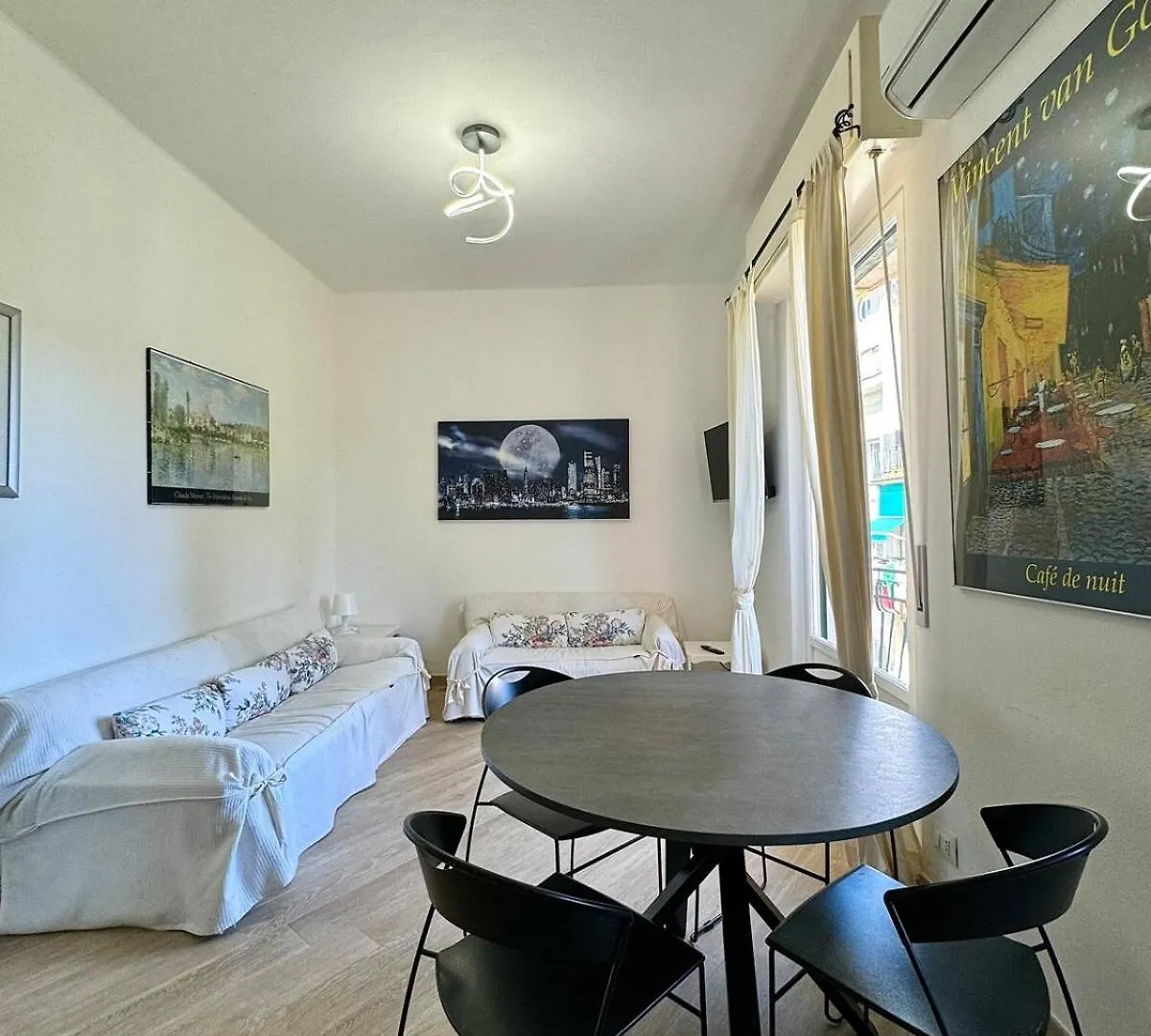 Apartment - Santa Margherita Santa Margherita Ligure
