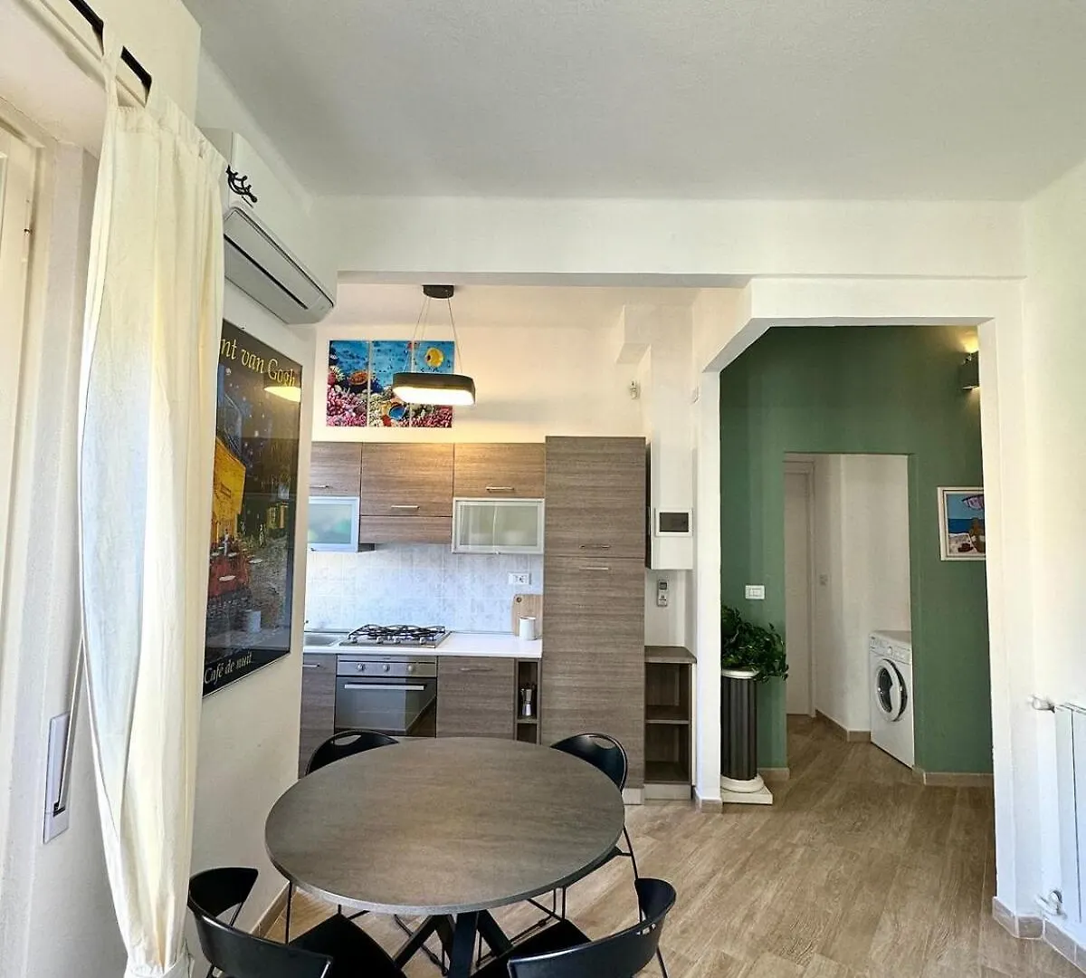 Apartment - Santa Margherita Santa Margherita Ligure