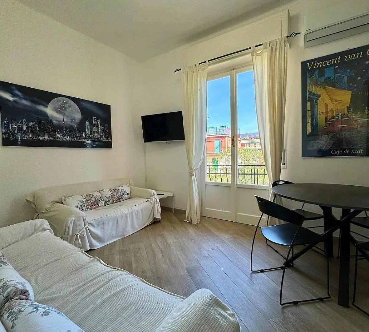 Apartment - Santa Margherita Santa Margherita Ligure 0*,  Itália