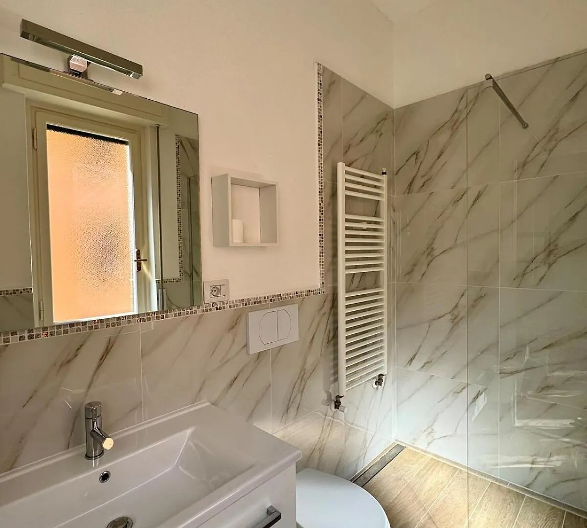 Apartment - Santa Margherita Santa Margherita Ligure