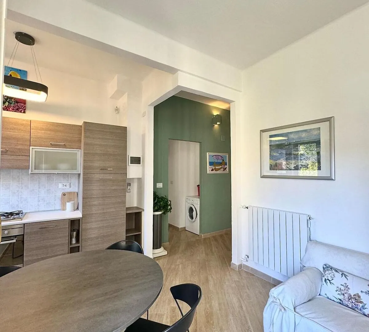 Apartment - Santa Margherita Santa Margherita Ligure