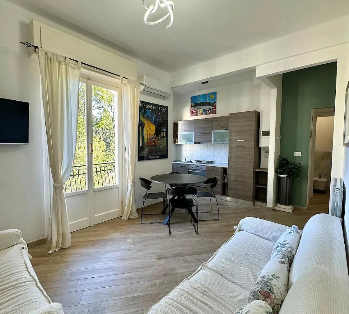 Apartment - Santa Margherita Santa Margherita Ligure