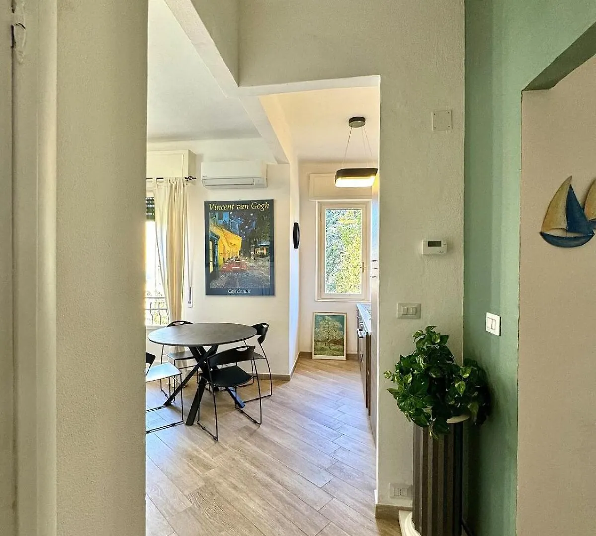 Apartment - Santa Margherita Santa Margherita Ligure