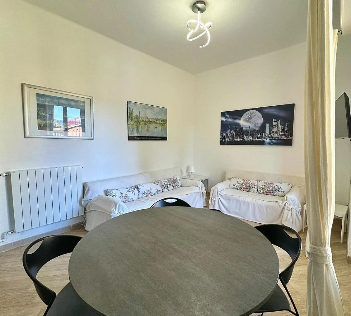 Apartment - Santa Margherita Santa Margherita Ligure Itália