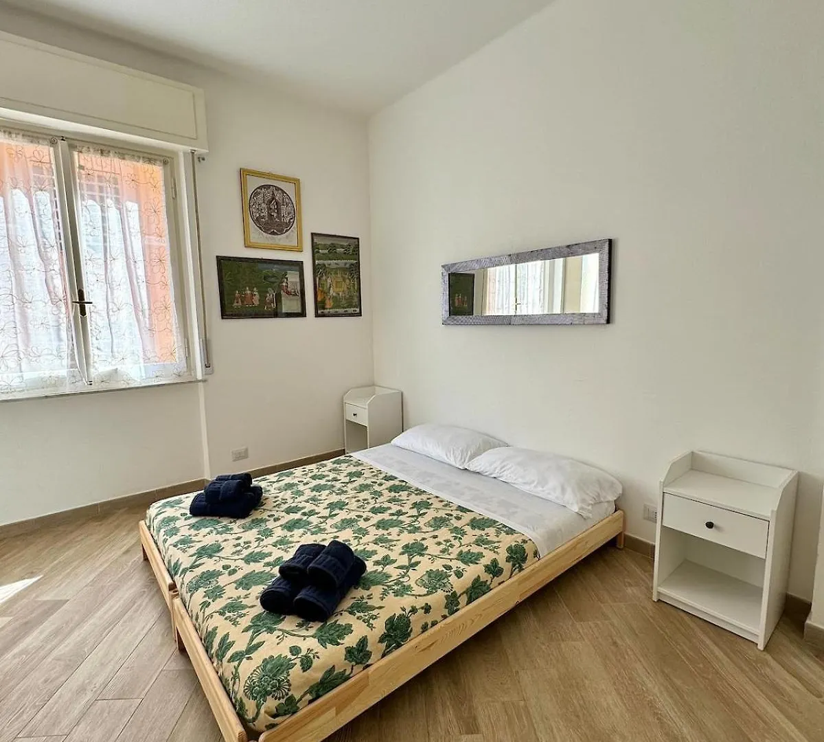 Apartment - Santa Margherita Santa Margherita Ligure 0*,  Itália