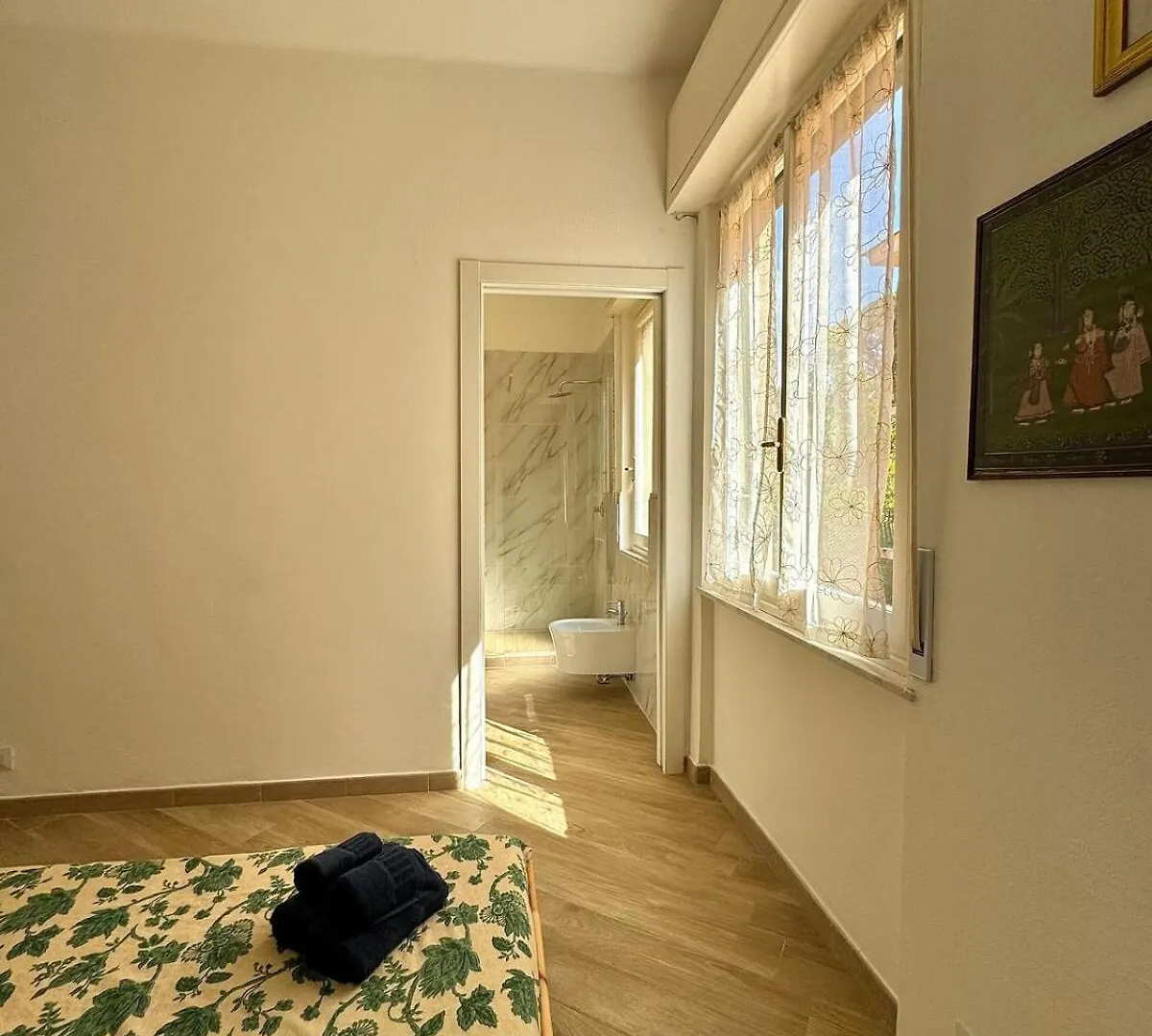 Apartment - Santa Margherita Santa Margherita Ligure Itália