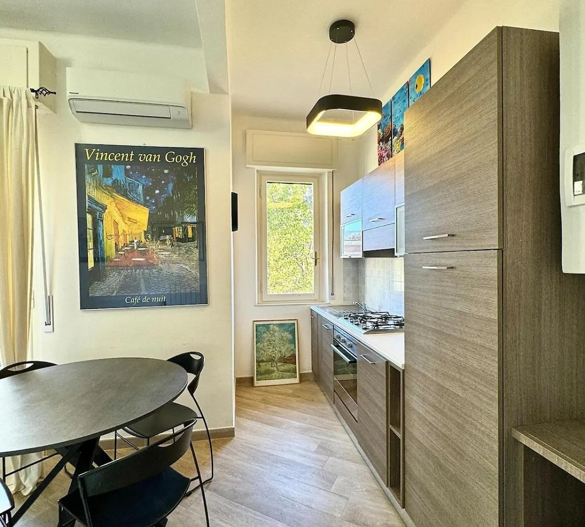 Apartment - Santa Margherita Santa Margherita Ligure Itália